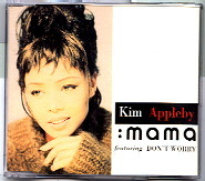 Kim Appleby - Mama